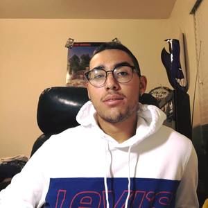 Meet your Posher, Edwin